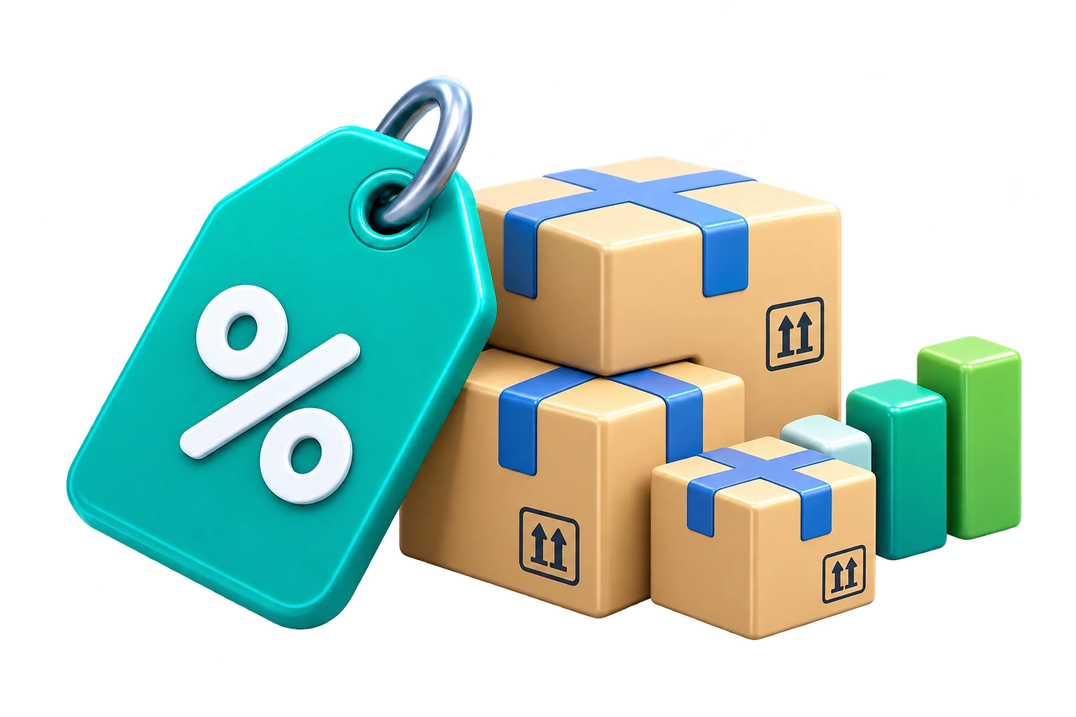Individuelle Preise und Sortimente