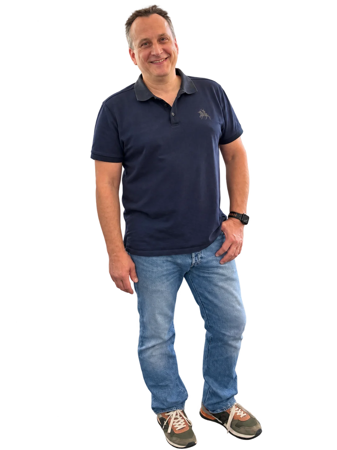 Michael Lenk