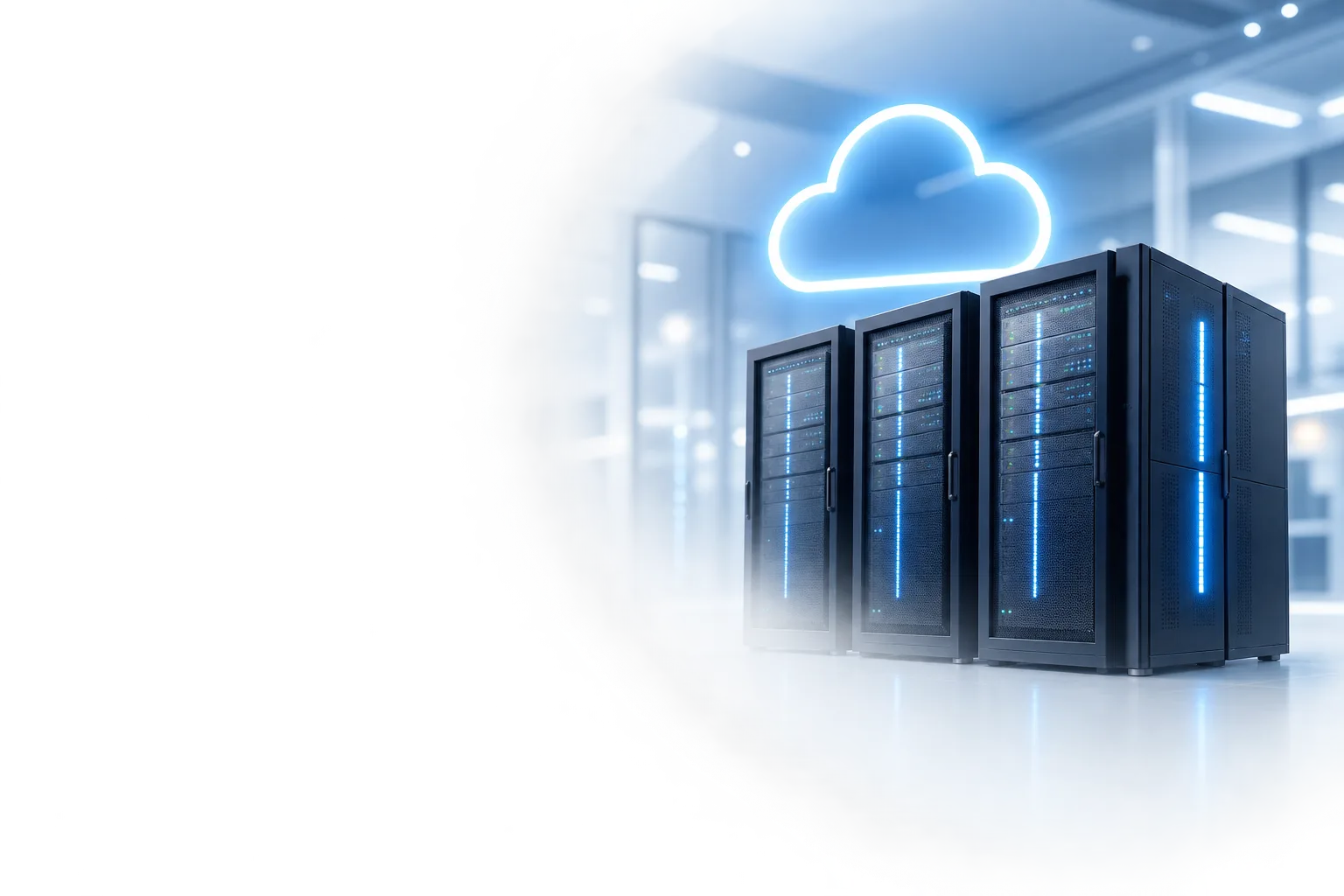 Hosting und Infrastruktur für E-Commerce Systeme
