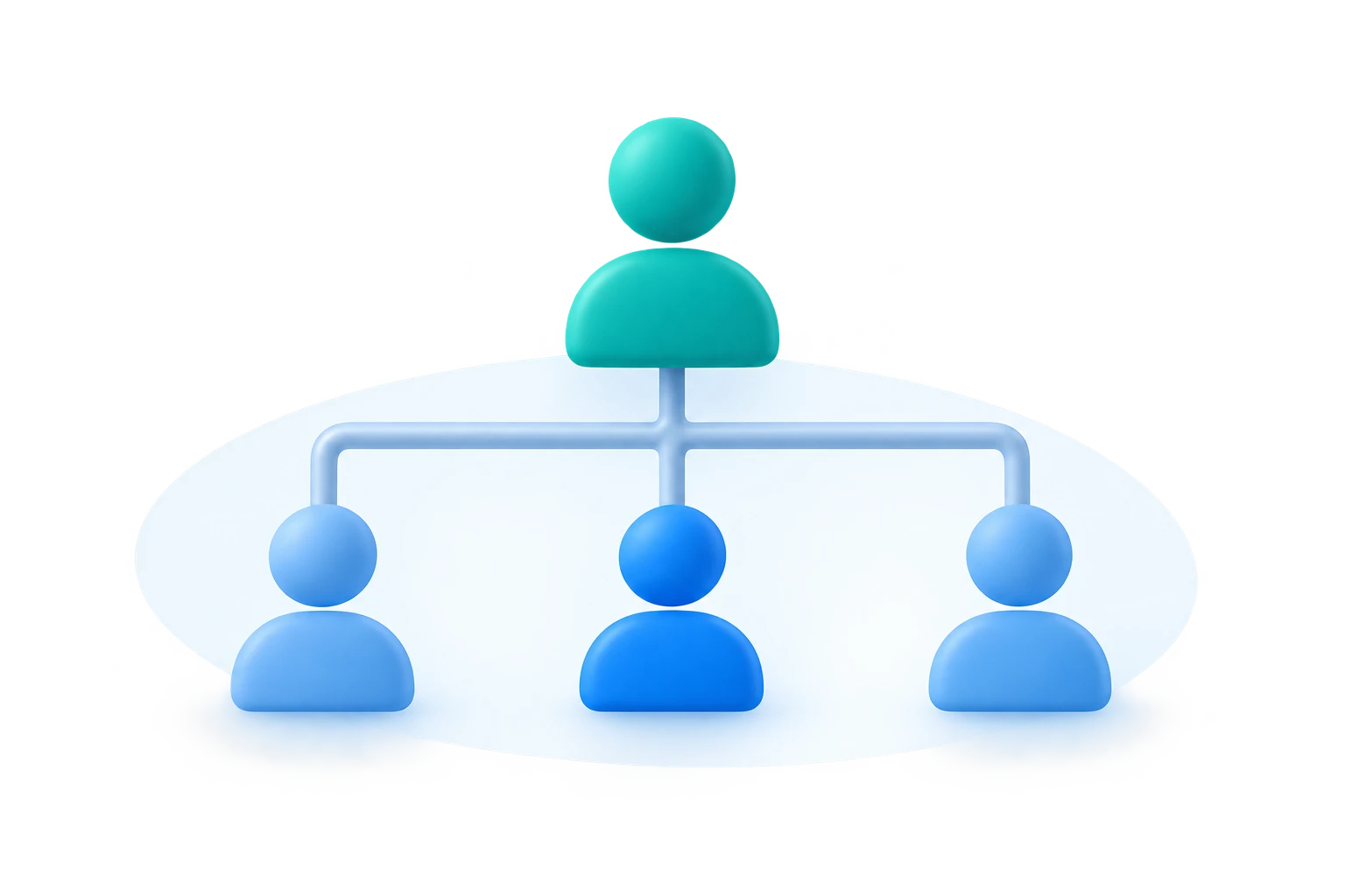 Unternehmensstrukturen im B2B
